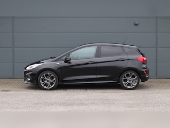 Used Ford Fiesta 2020 for sale - 77256351: Photo