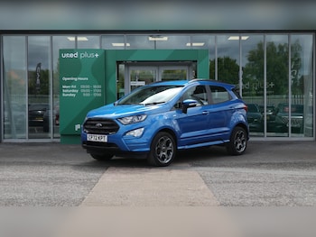 Used Ford Ecosport 2023 for sale - 78868407: Photo