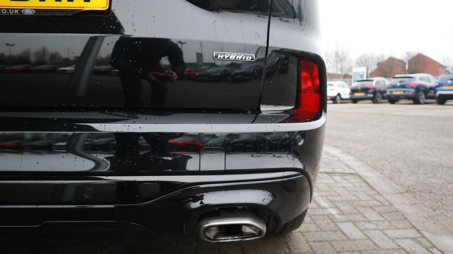 Used Ford Kuga 2024 for sale - 77115981: Photo 13