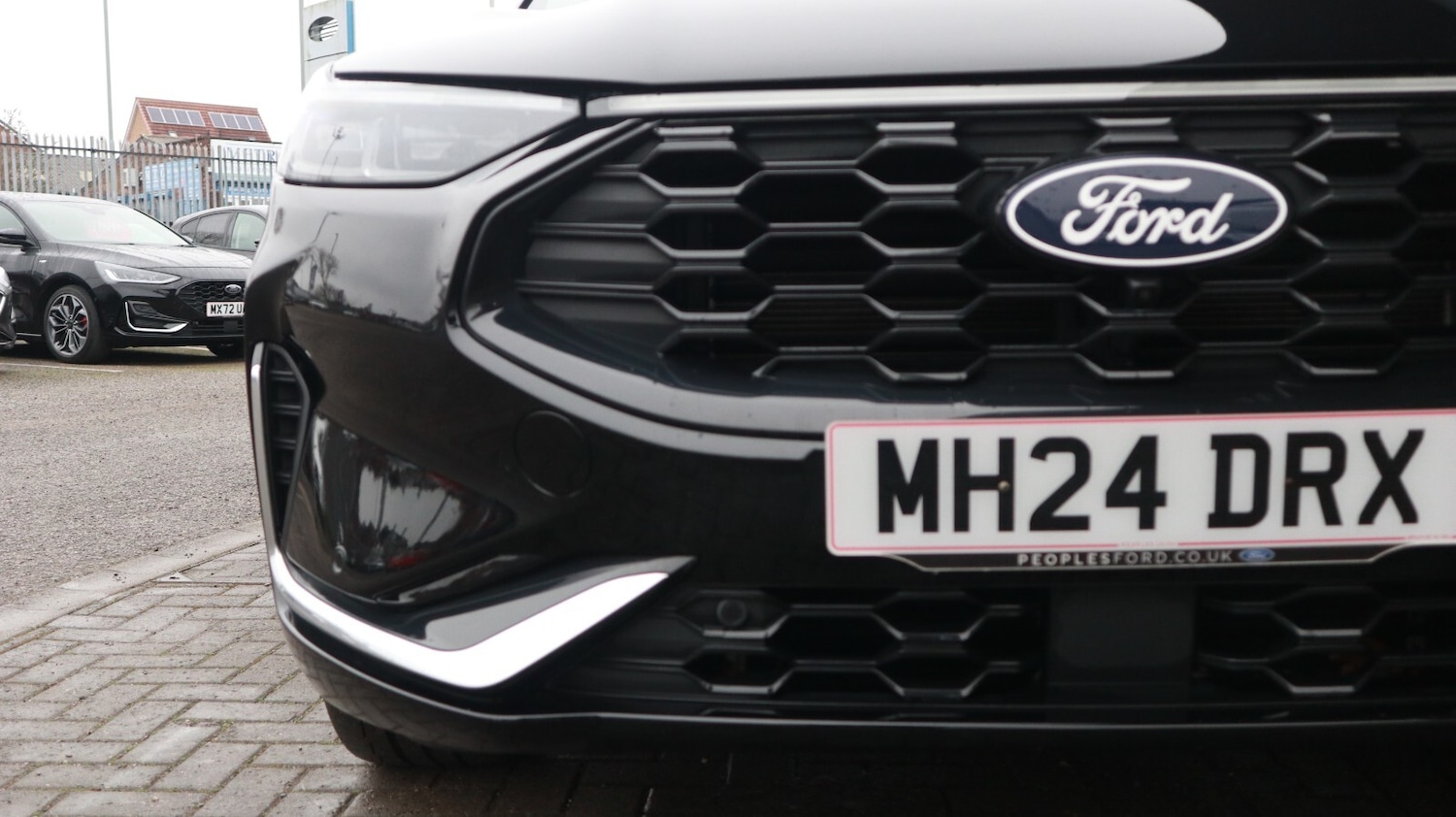 Used Ford Kuga 2024 for sale - 77115981: Photo 14