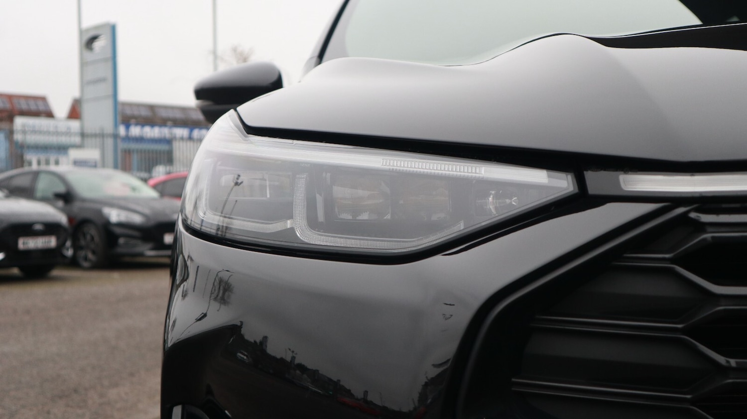 Used Ford Kuga 2024 for sale - 77115981: Photo 15