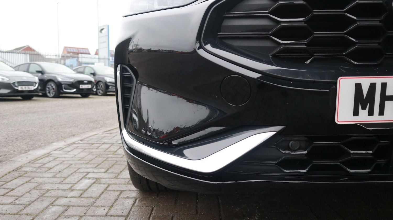 Used Ford Kuga 2024 for sale - 77115981: Photo 16