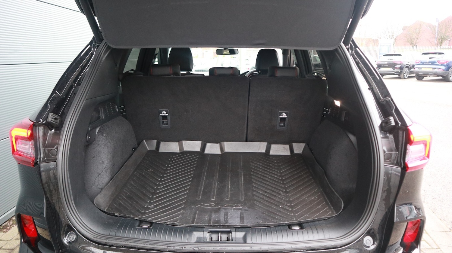 Used Ford Kuga 2024 for sale - 77115981: Photo 19