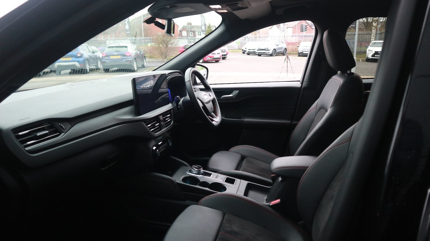 Used Ford Kuga 2024 for sale - 77115981: Photo 22