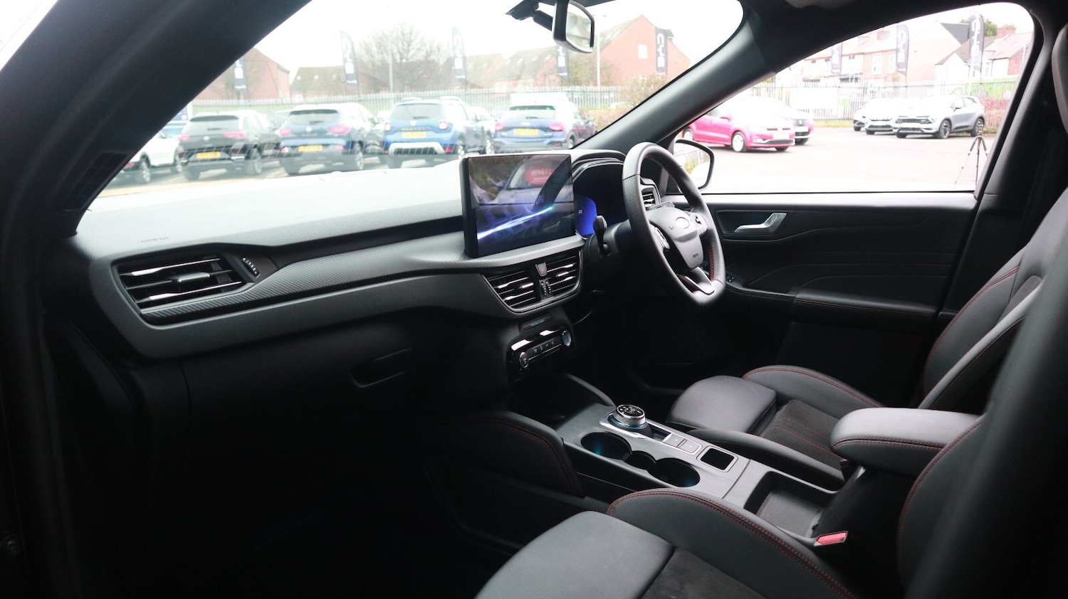 Used Ford Kuga 2024 for sale - 77115981: Photo 23