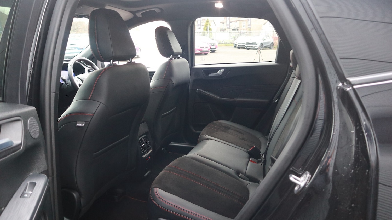 Used Ford Kuga 2024 for sale - 77115981: Photo 24