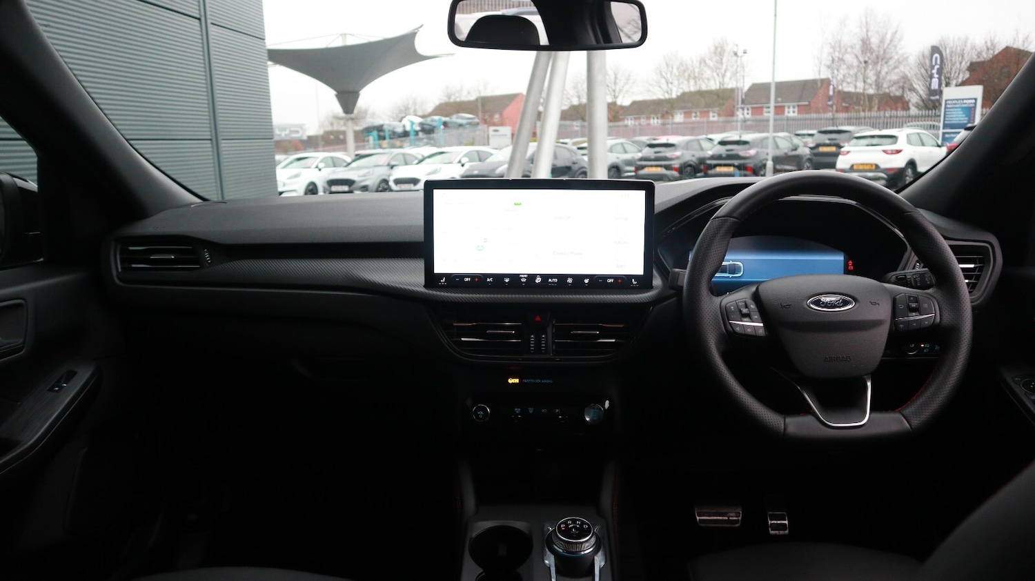 Used Ford Kuga 2024 for sale - 77115981: Photo 25