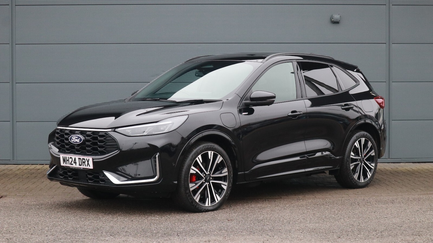 Used Ford Kuga 2024 for sale - 77115981: Photo 3