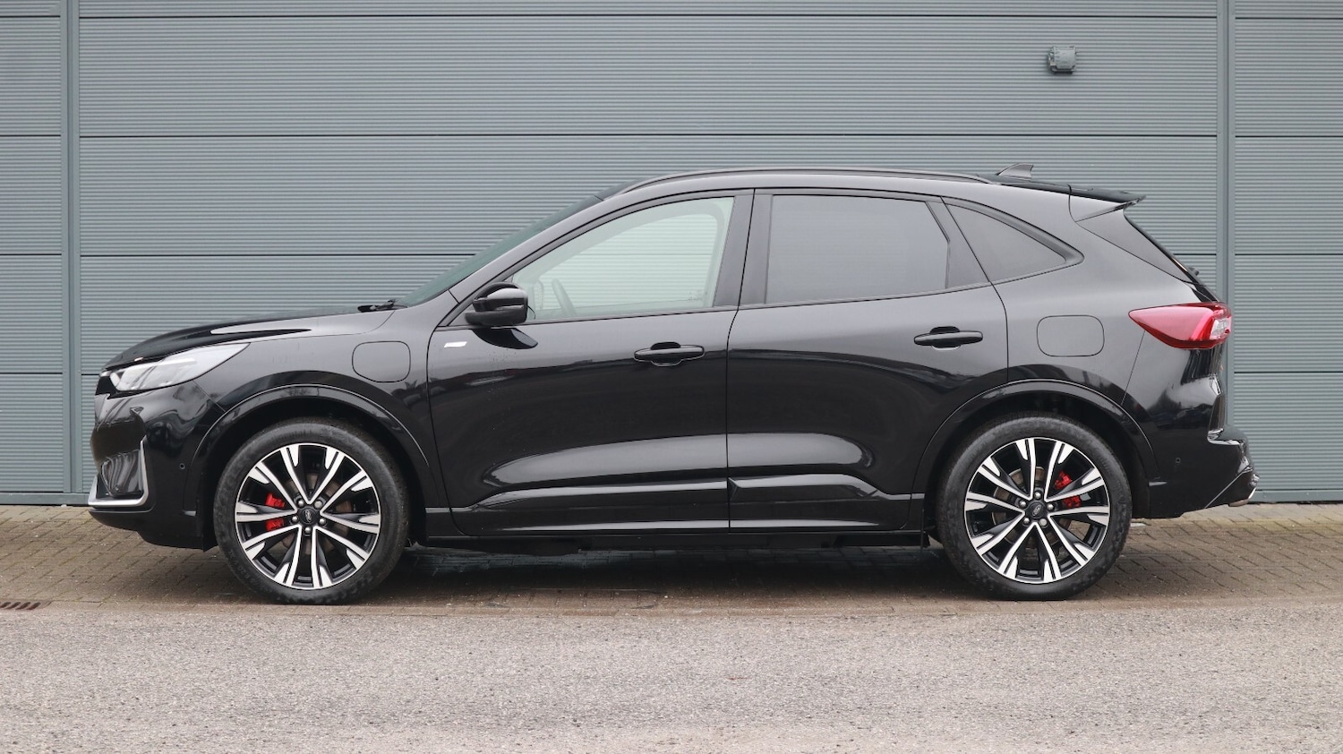 Used Ford Kuga 2024 for sale - 77115981: Photo 4