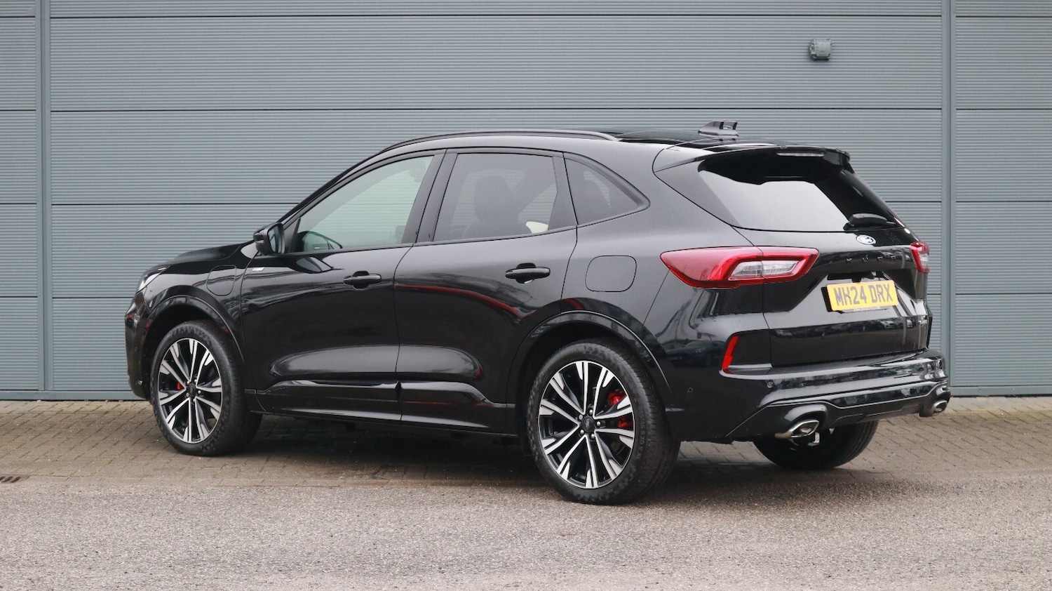 Used Ford Kuga 2024 for sale - 77115981: Photo 5