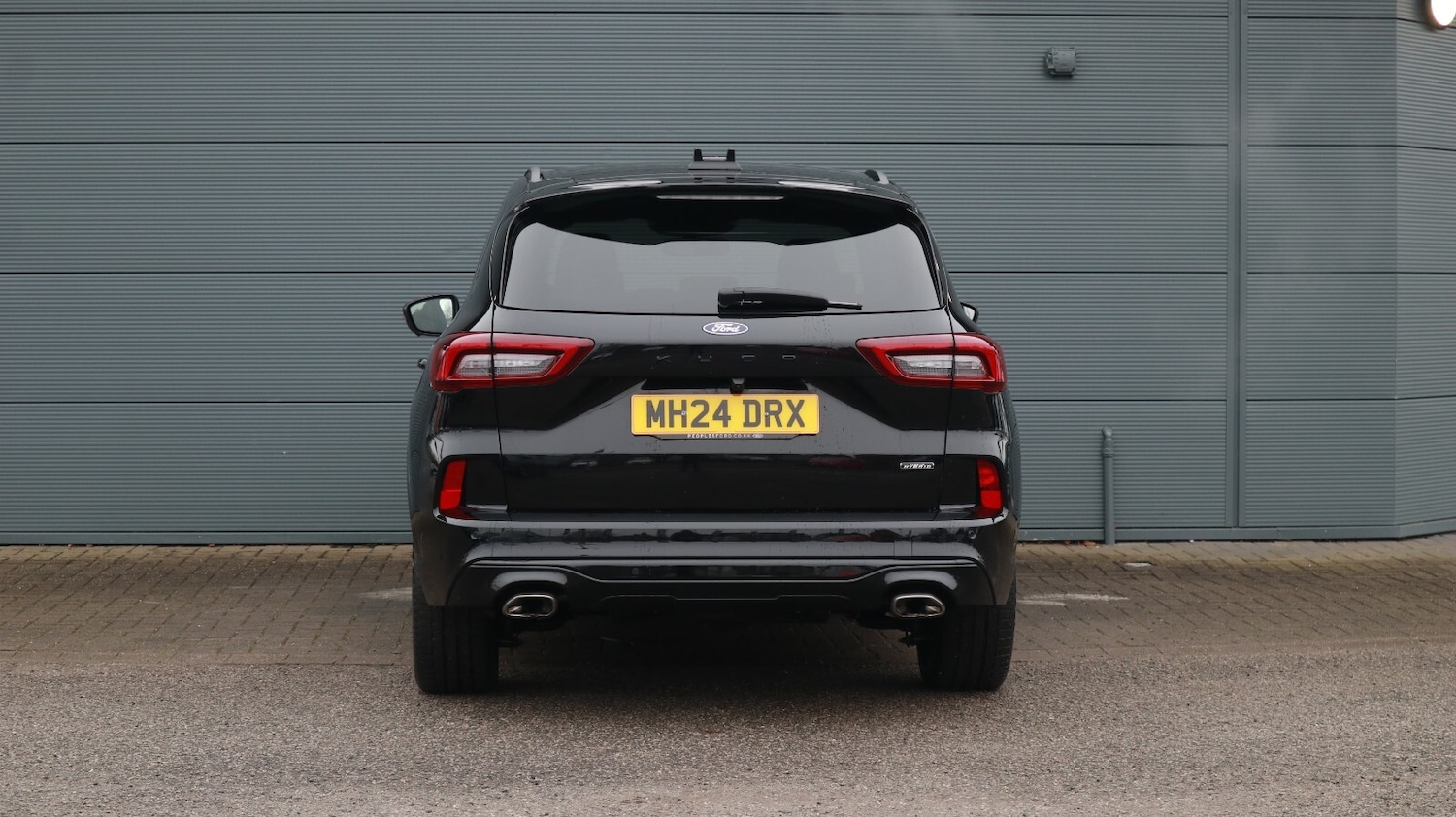 Used Ford Kuga 2024 for sale - 77115981: Photo 6