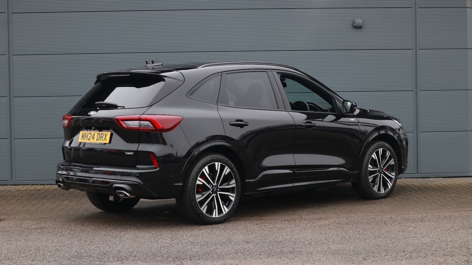 Used Ford Kuga 2024 for sale - 77115981: Photo 7