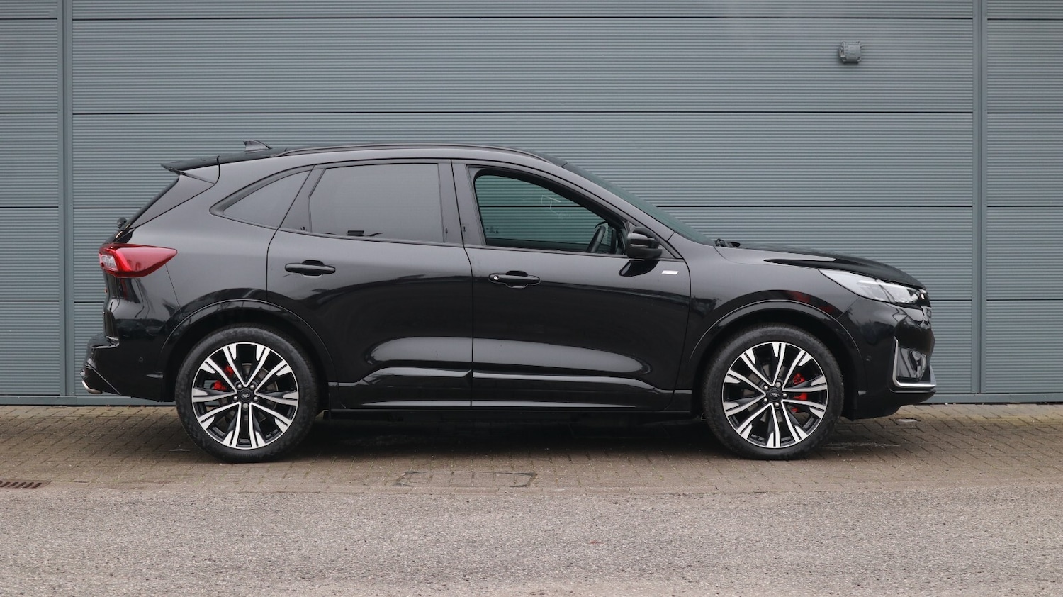 Used Ford Kuga 2024 for sale - 77115981: Photo 8