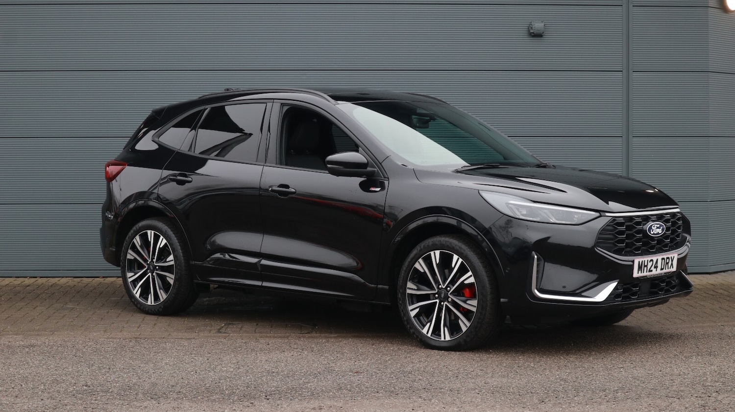 Used Ford Kuga 2024 for sale - 77115981: Photo 9