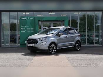 Used Ford Ecosport 2023 for sale - 78813565: Photo