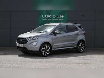 Used Ford Ecosport 2023 for sale - 78813565: Photo