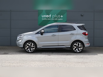 Used Ford Ecosport 2023 for sale - 78813565: Photo