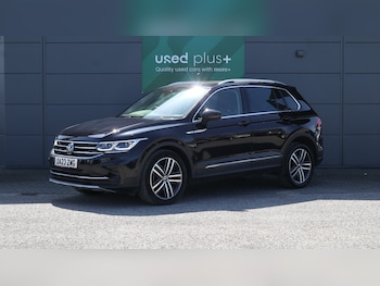 Used Volkswagen Tiguan 2023 for sale - 78813480: Photo