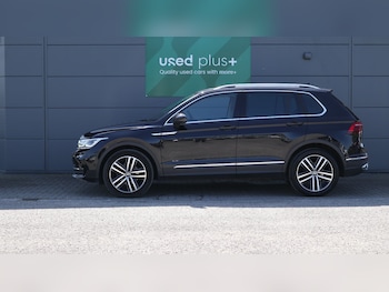 Used Volkswagen Tiguan 2023 for sale - 78813480: Photo