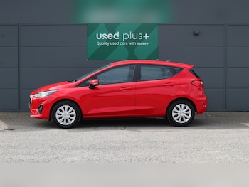 Used Ford Fiesta 2022 for sale - 78813567: Photo