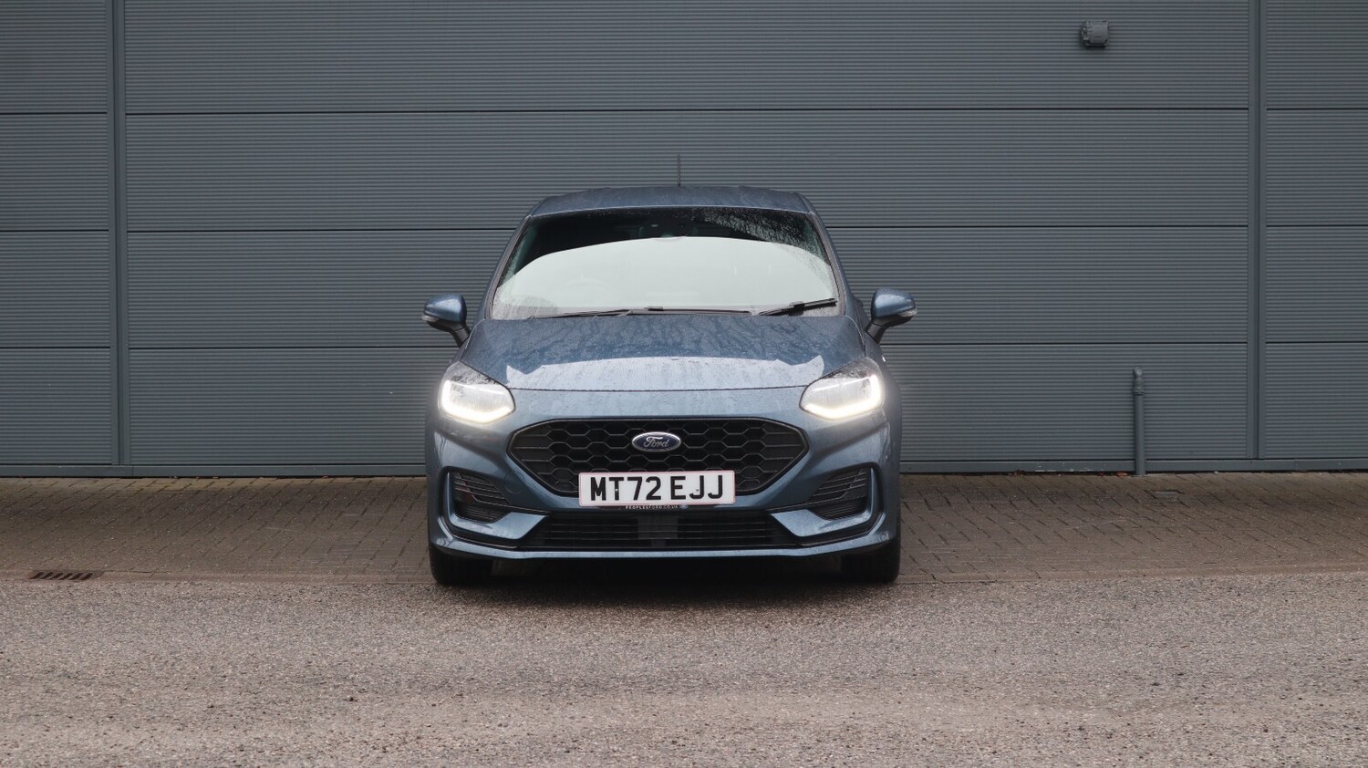 Used Ford Fiesta 2022 for sale - 77178090: Photo 10