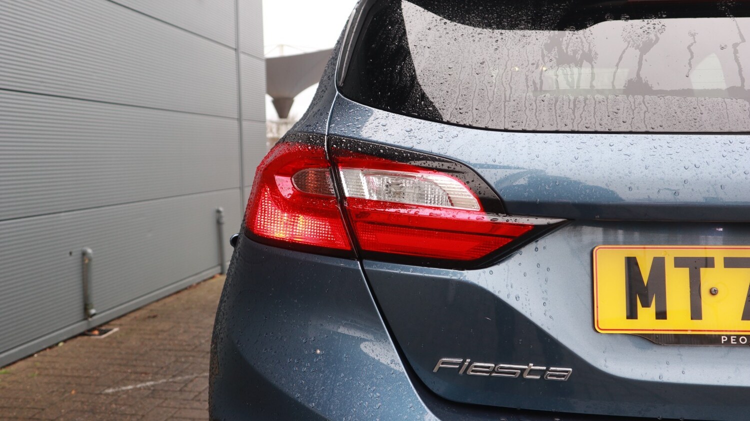 Used Ford Fiesta 2022 for sale - 77178090: Photo 12