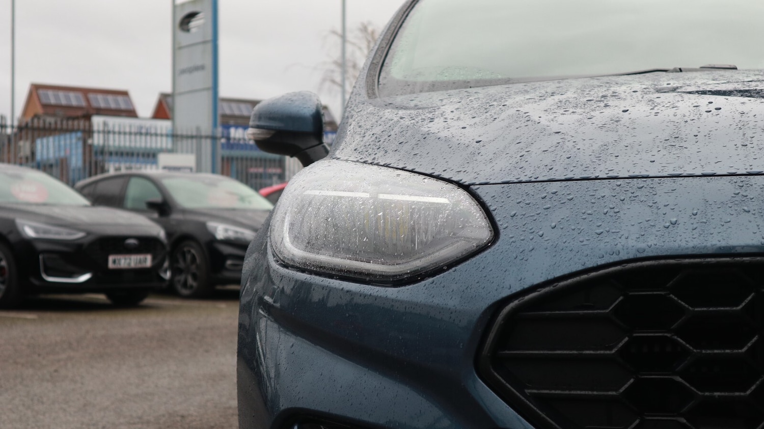 Used Ford Fiesta 2022 for sale - 77178090: Photo 15