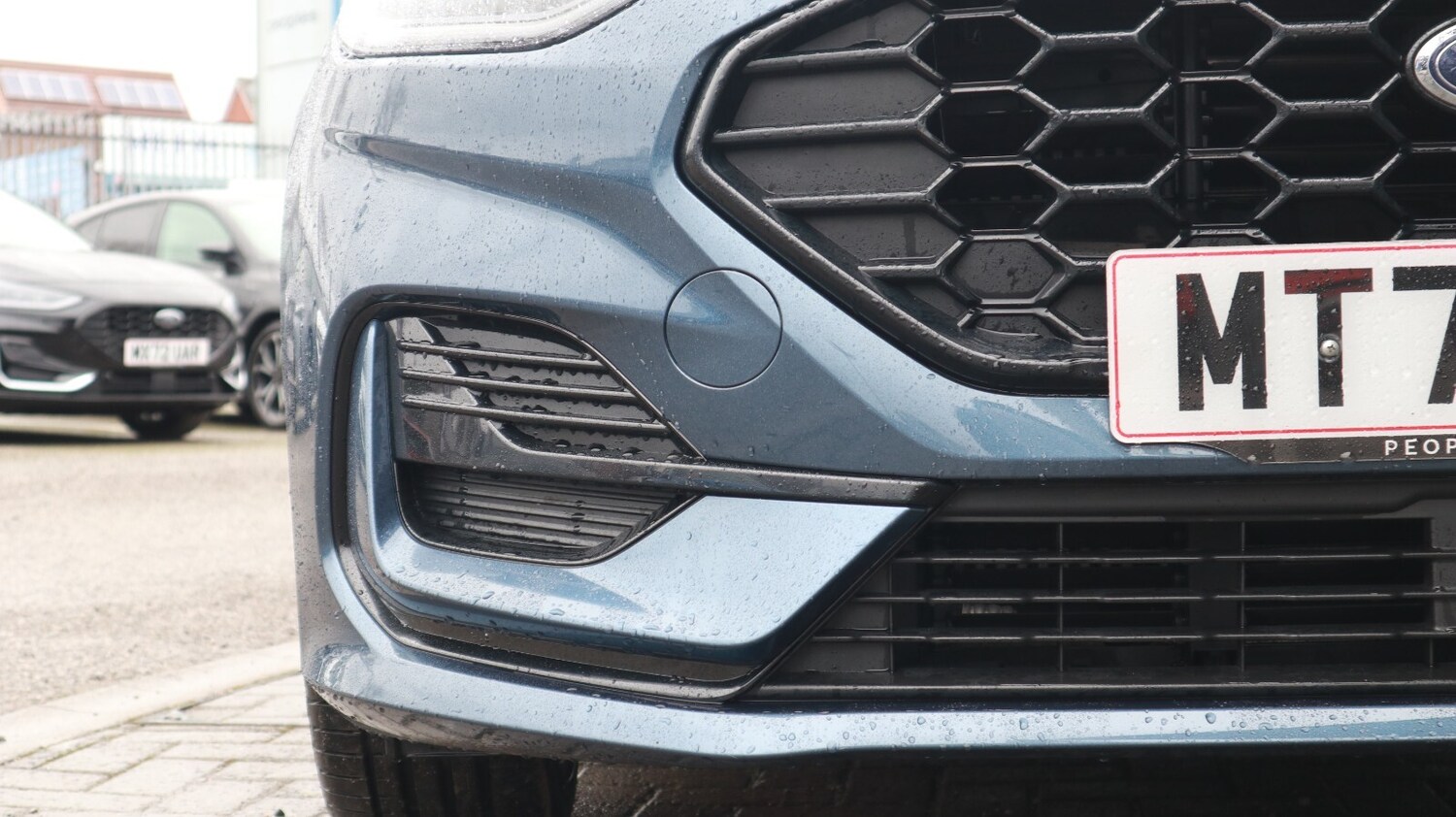 Used Ford Fiesta 2022 for sale - 77178090: Photo 16