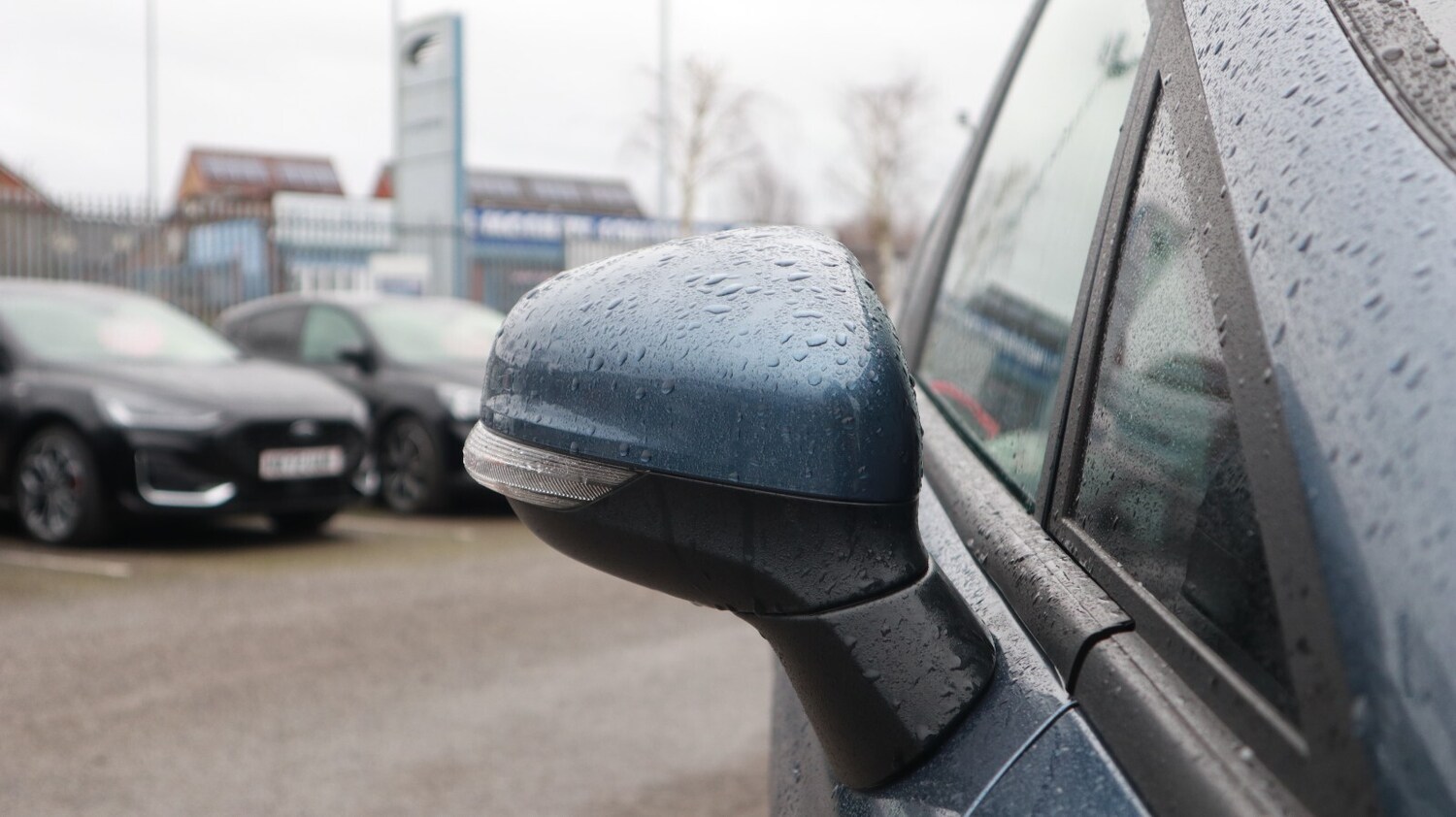 Used Ford Fiesta 2022 for sale - 77178090: Photo 17