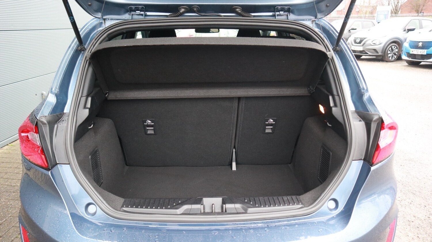 Used Ford Fiesta 2022 for sale - 77178090: Photo 19