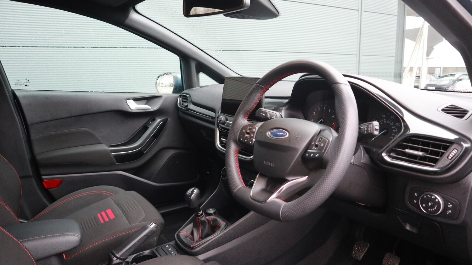 Used Ford Fiesta 2022 for sale - 77178090: Photo 21