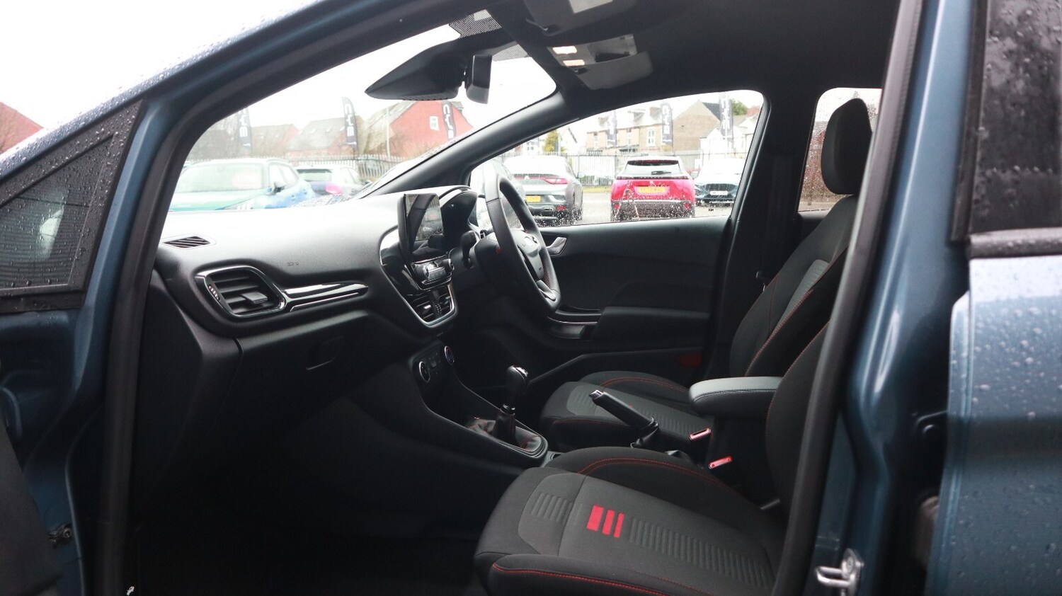 Used Ford Fiesta 2022 for sale - 77178090: Photo 22