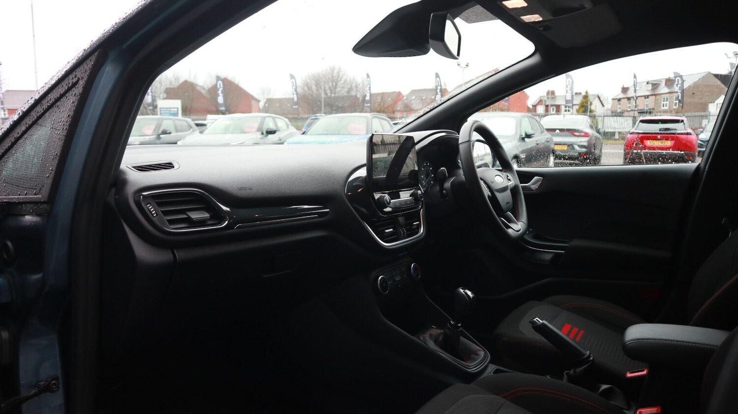 Used Ford Fiesta 2022 for sale - 77178090: Photo 23