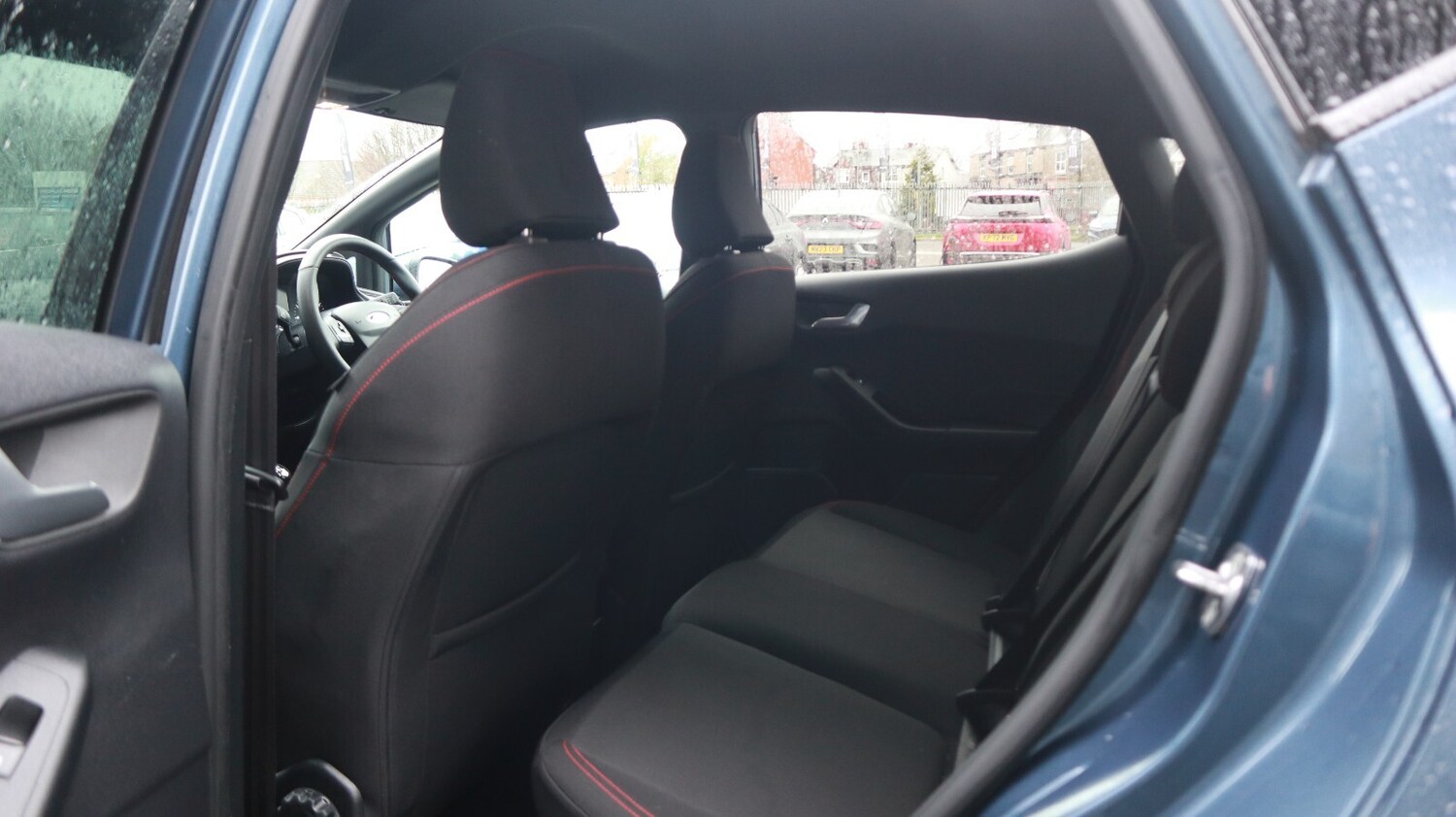 Used Ford Fiesta 2022 for sale - 77178090: Photo 24