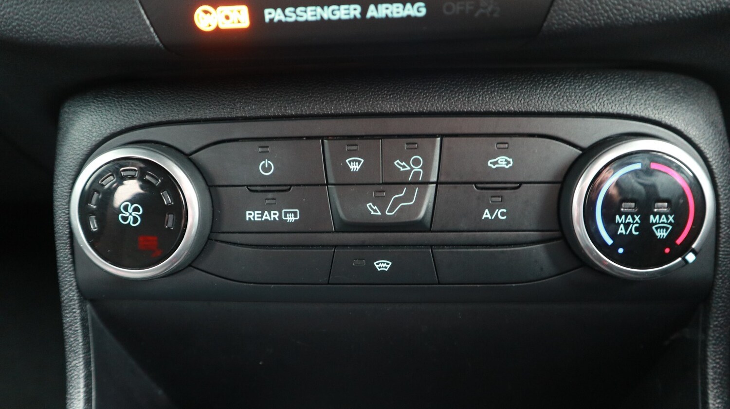 Used Ford Fiesta 2022 for sale - 77178090: Photo 33