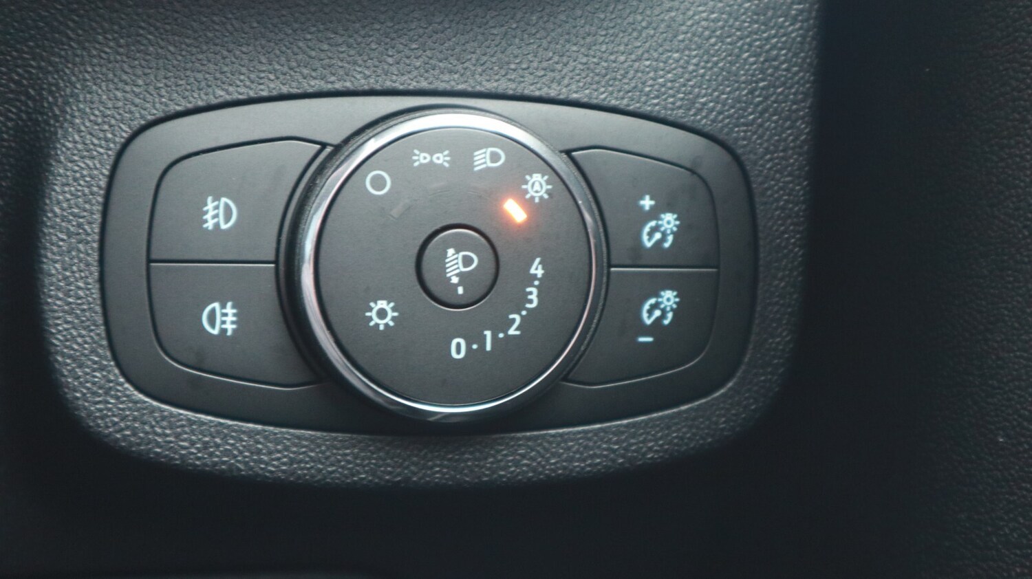 Used Ford Fiesta 2022 for sale - 77178090: Photo 37