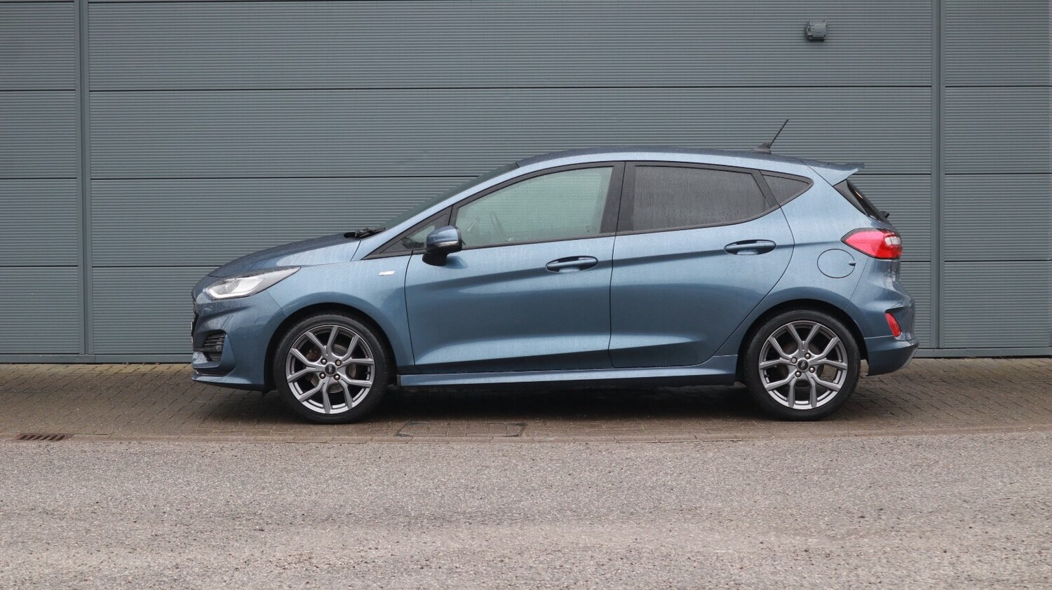 Used Ford Fiesta 2022 for sale - 77178090: Photo 4