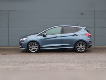 Used Ford Fiesta 2022 for sale - 77178090: Photo