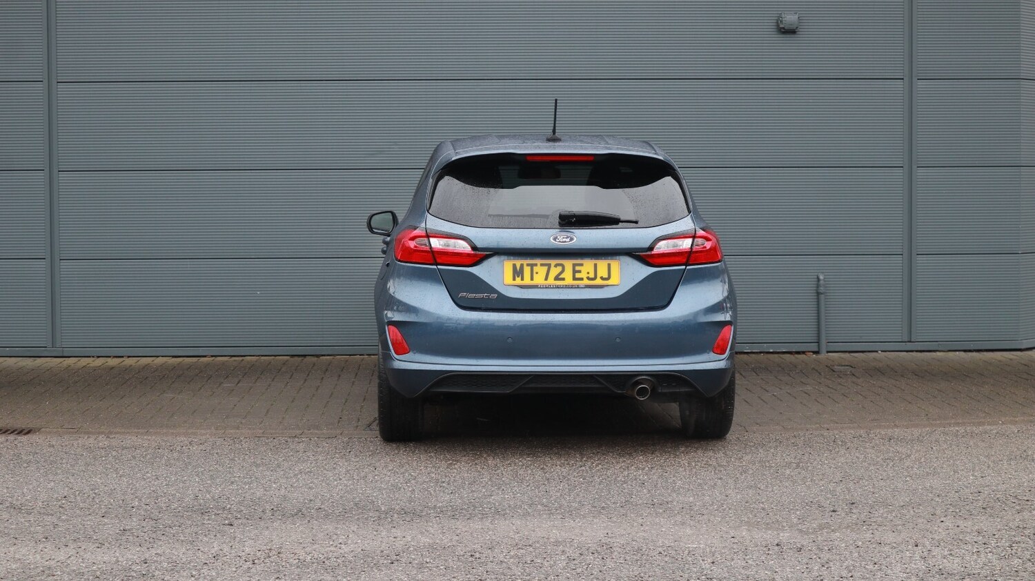 Used Ford Fiesta 2022 for sale - 77178090: Photo 6