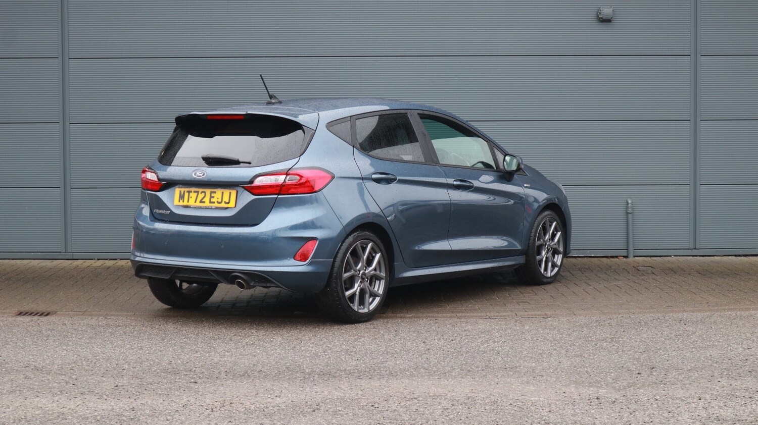 Used Ford Fiesta 2022 for sale - 77178090: Photo 7