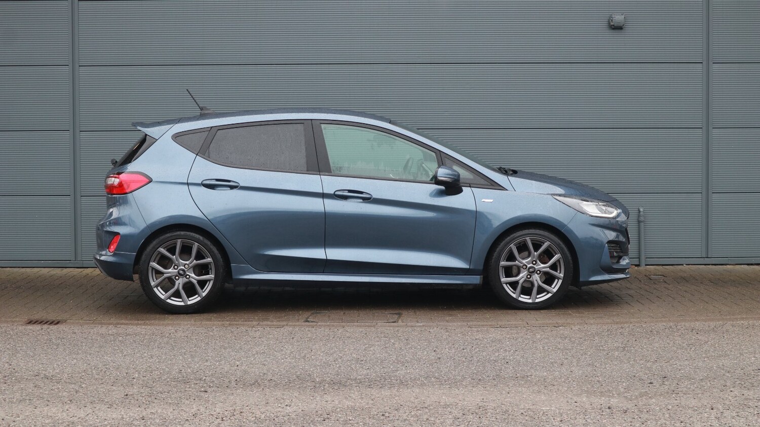 Used Ford Fiesta 2022 for sale - 77178090: Photo 8