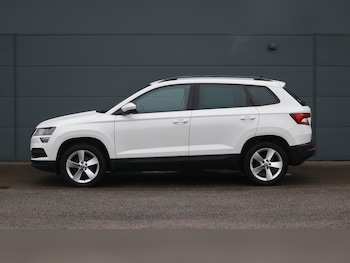 Used Skoda Karoq 2019 for sale - 76818297: Photo