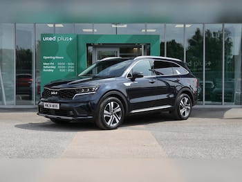 Used Kia Sorento 2024 for sale - 78895988: Photo