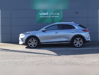 Used Kia XCeed 2021 for sale - 77911200: Photo