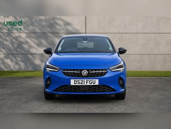 Used Vauxhall Corsa 2021 for sale - 79442042: Photo