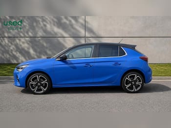 Used Vauxhall Corsa 2021 for sale - 79442042: Photo
