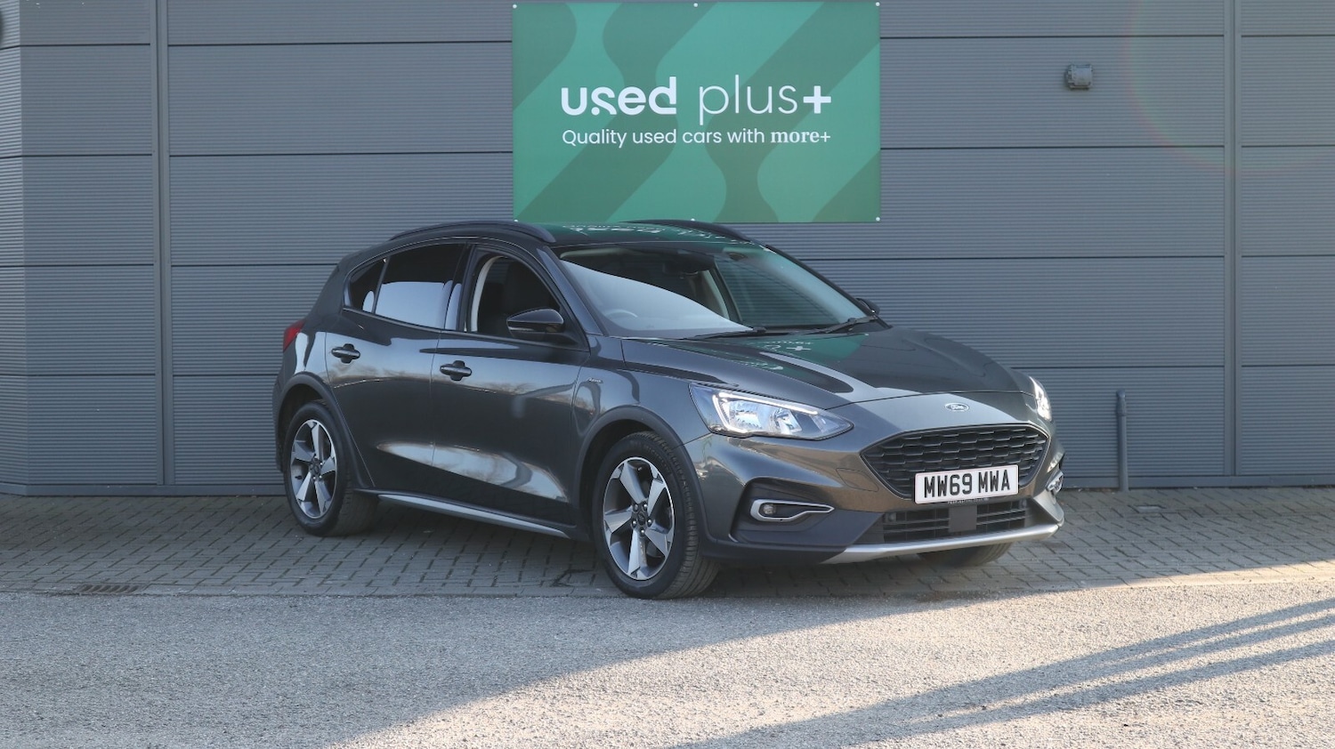 Used Ford Focus 2019 for sale - 77771182: Photo 10