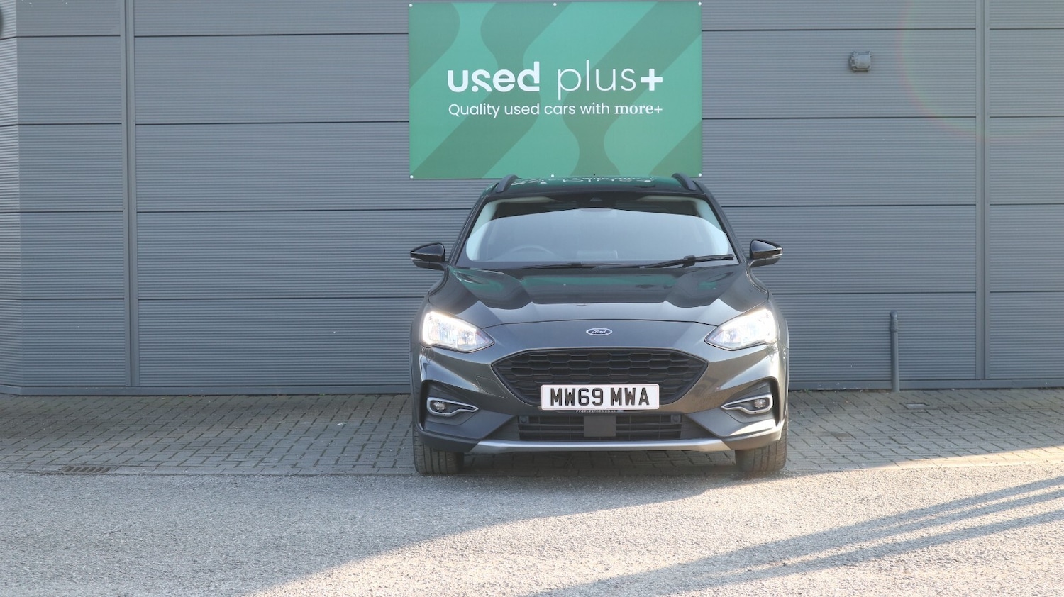 Used Ford Focus 2019 for sale - 77771182: Photo 11