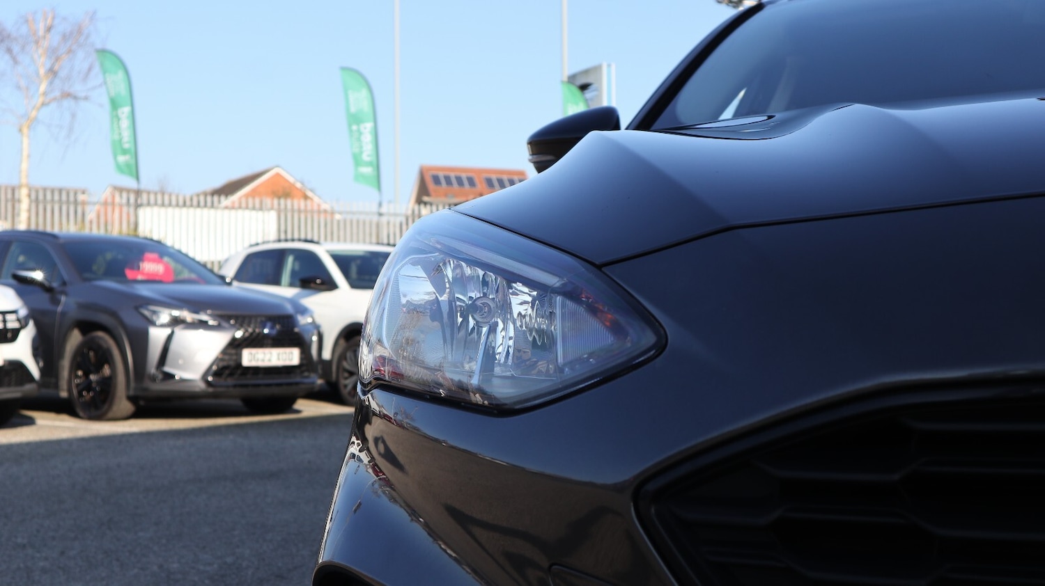 Used Ford Focus 2019 for sale - 77771182: Photo 16