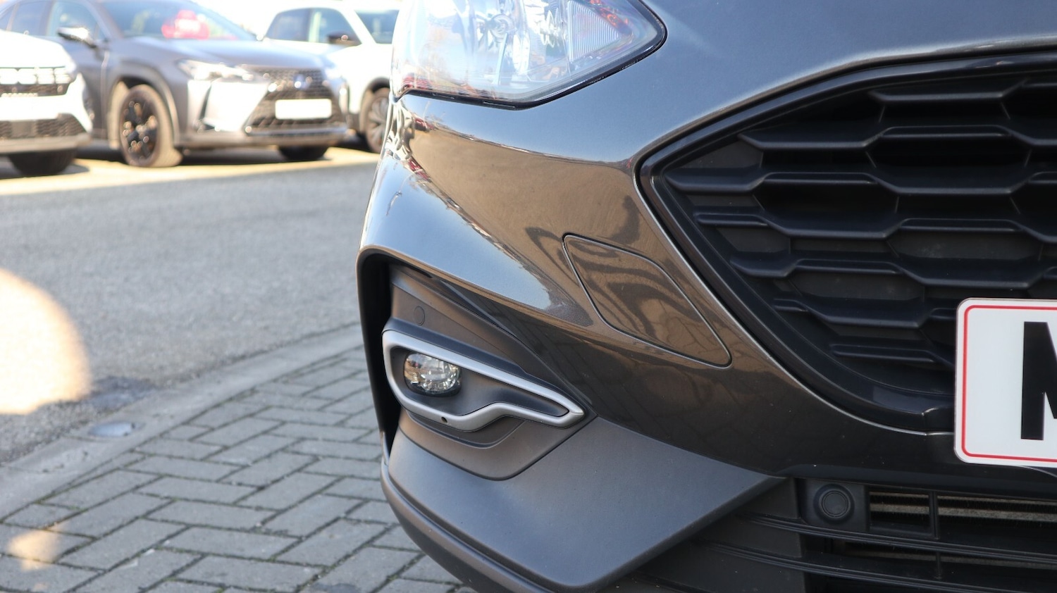 Used Ford Focus 2019 for sale - 77771182: Photo 17